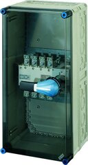 Verteilergeh�use & Zubeh�r