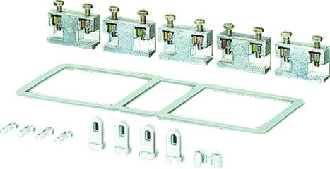 Verteilergehause &.Zubeh�r