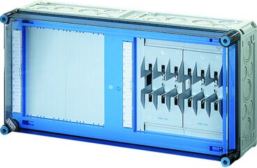 Sicherungsmaterial & Z�hlerschr�nke