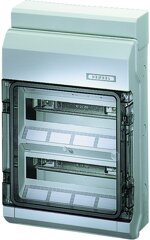 Verteilergehause &.Zubehör Verteilergehause &.Zubehör