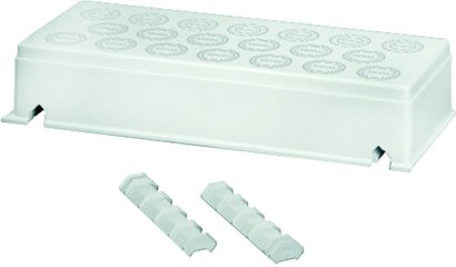 Verteilergeh�use & Zubeh�r