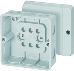 Muttern & U-Scheiben