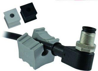 Cat6 Panel