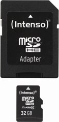 Micro SDHC Speicherkarten
