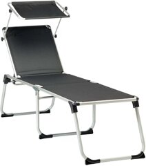 Campingliegen