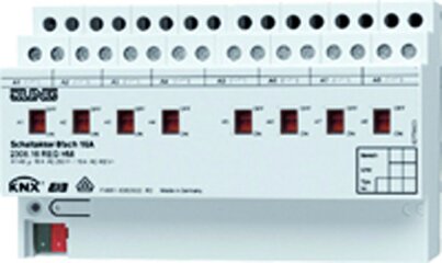KNX/EIB-Systeme KNX/EIB-Systeme