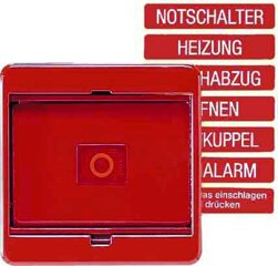 Wohnraumschalter Wohnraumschalter
