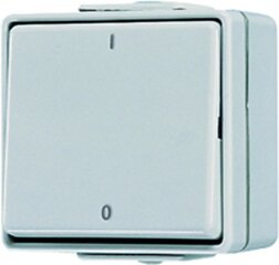 Wohnraumschalter Wohnraumschalter