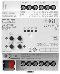 LED Zweckleuchten