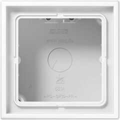 Busch-Duro 2000� AP