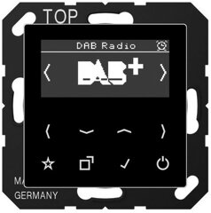 Radiowecker Radiowecker