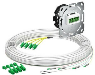 Patchpanel D-Sub
