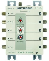 Antennenverstärker Antennenverstärker