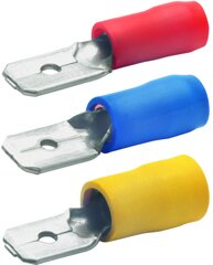 Muttern & U-Scheiben