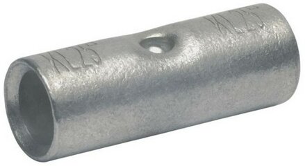 Stahlpanzerrohr-Zub.