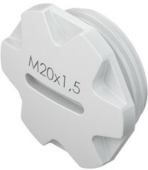 Verschraubungen & Zubeh�r