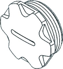 Muttern & U-Scheiben