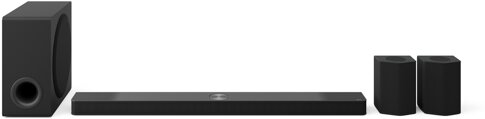 Soundbars Soundbars