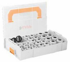 Verschraubungen & Zubeh�r