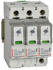 �berspannungsschutz