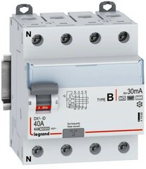 FI-Schal. 25/0,03 4p