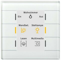 Wohnraumschalter Wohnraumschalter