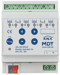 KNX/EIB-Systeme