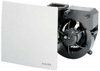 Ventilatoren/Trafo's