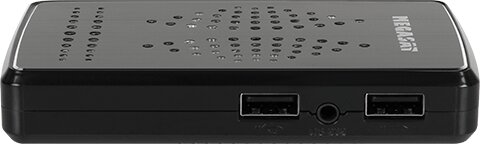 HD Sat-Receiver