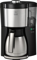 Filterkaffeemaschinen