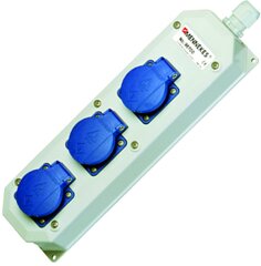 CEE-Steckvorrichtungen CEE-Steckvorrichtungen