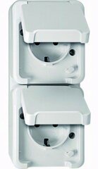 Wohnraumschalter Wohnraumschalter