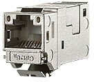 Cat6 Panel