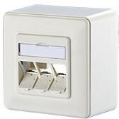 Daten- & Netzwerktechnik