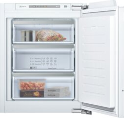 Neff K�hlen & Gefrieren