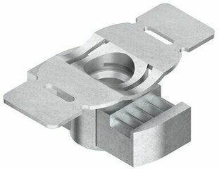 Muttern & U-Scheiben