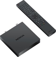 Satellit DVB-T & Kabel Satellit DVB-T & Kabel