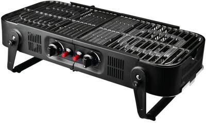 Gasgrills