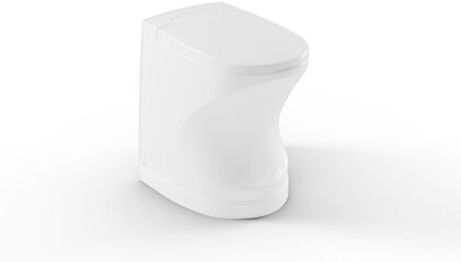 Campingtoiletten