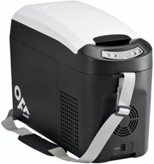 Elektrische Khlboxen