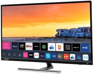 Fernseher & TV-Zubehr