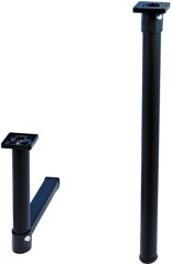 Tischgestelle & -platten