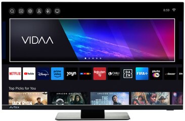 Fernseher & TV-Zubehr