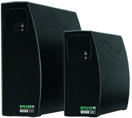 Daten- & Netzwerktechnik