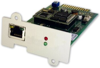 Cat5E Panel