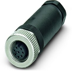 Steckverbindungen RJ45