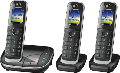Telefonie