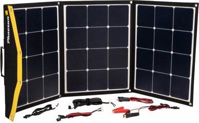 Solarmodule