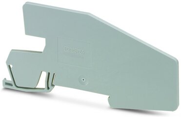 Reihenklemmen Reihenklemmen