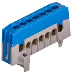 Verteilungen